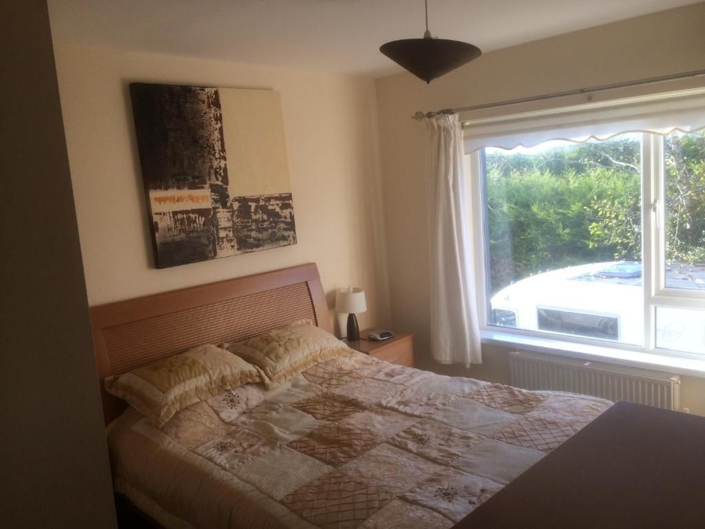 Отели типа «постель и завтрак» Culdonagh Manor Малин-38