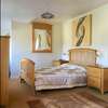 Отели типа «постель и завтрак» Culdonagh Manor Малин-5
