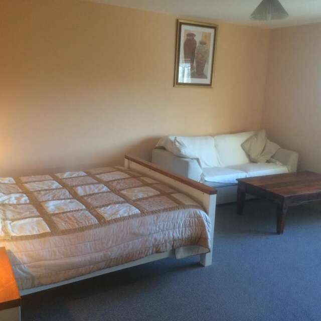 Отели типа «постель и завтрак» Culdonagh Manor Малин-32